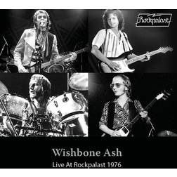 Live at Rockpalast 1976 (Vinyl)