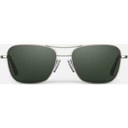 Randolph Engineering Corsair Sunglasses Gunmetal SkyTec Polarized AGX Polarized