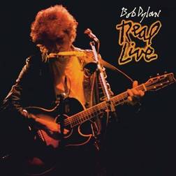 Real Live (Vinyl)