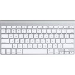 Apple * Bluetooth Wireless Keyboard Mac, iPad, TV, More