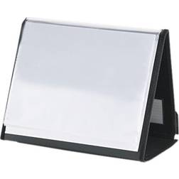 Cardinal 52132 ShowFile Horizontal Display Easel, 20 Letter-Size