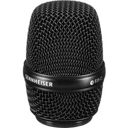 Sennheiser Mmd 835-1 E835 Wireless Microphone Capsule Black