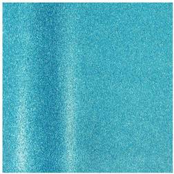 Jam Paper Gift Wrapping Papers Aqua Glitter Roll