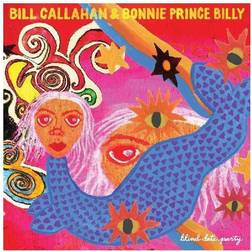 Callahan Bill/Bonnie Prince B. Blind date party (CD)