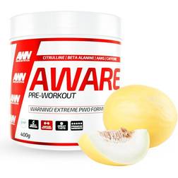 Aware Nutrition PWO Honungsmelon 400 1 stk