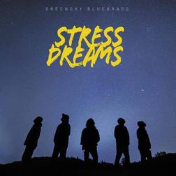 Stress Dreams (Vinyl)