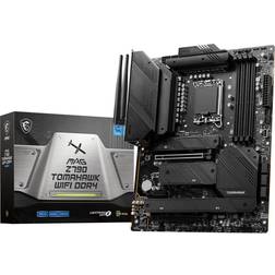 MAG Z790 TOMAHAWK WIFI DDR4