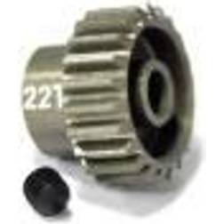 Arrowmax Pinion Gear 48P 22T 7075 Hard