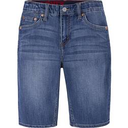 Levi's Big Boy's 511 Slim Fit Performance Shorts - Blown Away