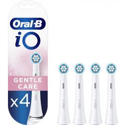 Oral-B Recambio Para Cepillo De Dientes 4 UD