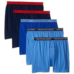 Polo Ralph Lauren 5-Pack Boxer