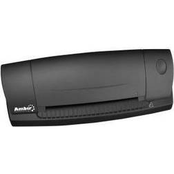 Ambir DS687-PRO, ID Card Scanner with AmbirScan Pro DS687-PRO