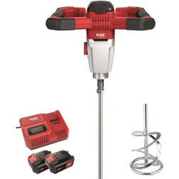 Flex Miscelatore MXE 18.0-EC/5.0 Set 495972