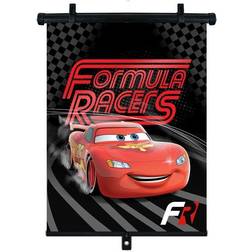 Disney Cars Rollable Sun Shade