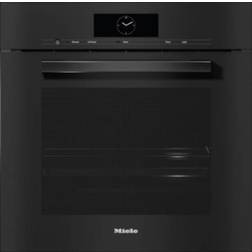 Miele DGC 7860 AM Touch Black, White