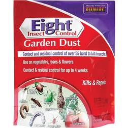 Bonide 3 lb. Eight Insect Control Garden Dust