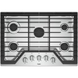 Whirlpool ADA 30" Cooktop With