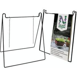 Nelson Garden Grow Light Stand