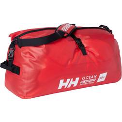 Helly Hansen Vandtæt Duffelbag Offshore Waterproof - Alert Red