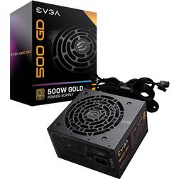 EVGA PS 100-GD-0500-V1 500 GD 500W