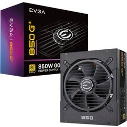 EVGA SuperNOVA 850 G1+ 850W