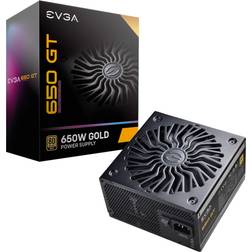 EVGA Supernova GT 650W