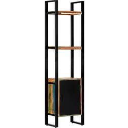 vidaXL 247907 Book Shelf 171cm