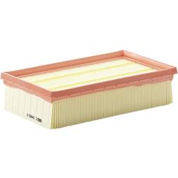 MANN-FILTER C 2485/2
