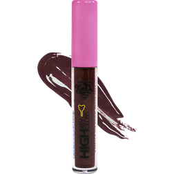 KimChi Chic High Key Gloss #16 Midnight Vamp