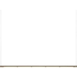 Fritz Hansen Oneline Pendellampa 86.4cm