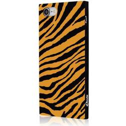 INF iDecoz Tiger Case for iPhone 7/8/SE 2020/SE 2022