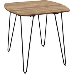 Wohnling Krist Dining Table 80x80cm