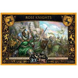 CMON A Song of Ice & Fire: Rose Knights