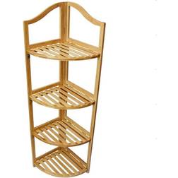 Dkd Home Decor Bamboo Hylla