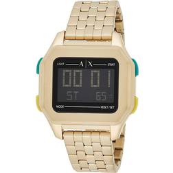 Armani Exchange Shell (AX2950)