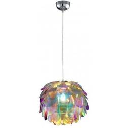 Trio Lighting Clover Pendel ∅ 40cm