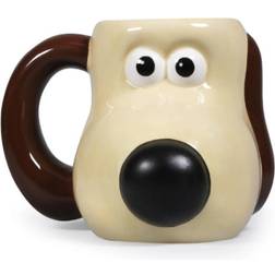 Half Moon Bay Wallace & Gromit Heat Change Krus