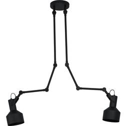 Eglo Takeley Pendant Lamp 198cm