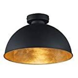 Trio Lighting Jimmy Loftplafond ∅ 31cm