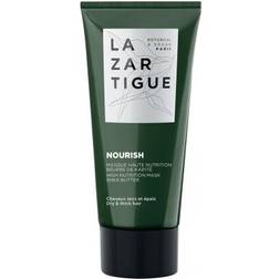 Lazartigue Nourish Hair Mask with Shea Butter 50ml