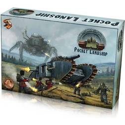 Pocket Landship