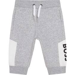 HUGO BOSS Sweatpants - Chine Grey (J04445-A32)