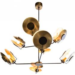 Hallbergs Caserta Takplafond