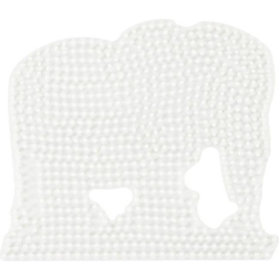 Hama Beads Midi Pegboard Elephant 291