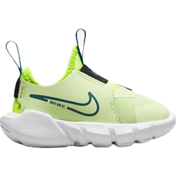 NIKE Flex Runner 2 TD - Barely Volt/Volt/Black/Bright Spruce