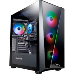 iBuyPower SlateMR Gaming Desktop (SlateMR2010)