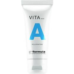 pHformula VITA A Rejuvenating Face Mask 50ml