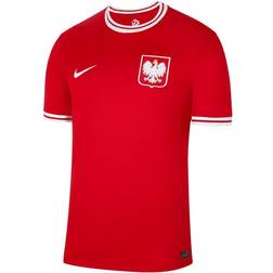 Nike Poland Stadium Away Jersey 22/23 Sr