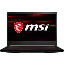 MSI GF63 Thin 10SC-222