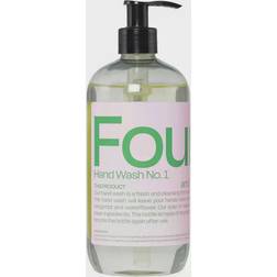 Found No.1 Hand Wash 500ml